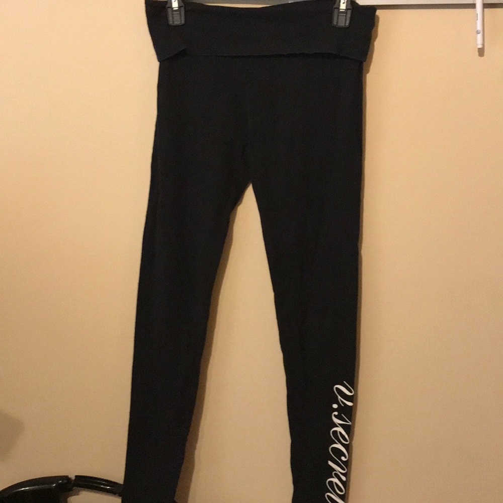 Victoria secret yoga pant leggings